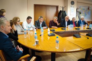 След дълги и тежки преговори Националната здравноосигурителна каса и Българският
