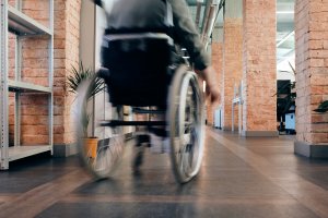 За пръв път в България хора с увреждания в трудоспособна възраст
