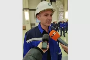 Министър Христов обясни аварията в "Цанков Камък" с дефект в проекта