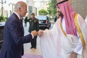 САЩ дадоха имунитет на саудитския премиер за убийството на Хашоги