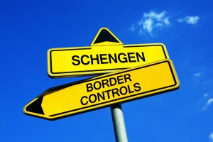Работната група по въпросите на Шенген обсъжда днес предложената от