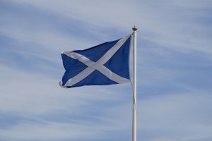 Шотландия не може да проведе втори референдум за независимост без