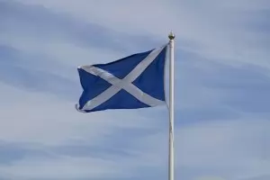 Шотландия не може да проведе нов референдум за независимост
