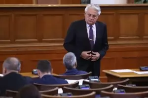 Рашков: Прокуратурата да спре да припява на ГЕРБ