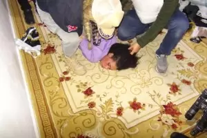 Интерпол търси в България съучастник на атентаторката в Истанбул