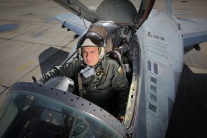 Полковник е обвинен за смъртта на бойния пилот майор Валентин Терзиев