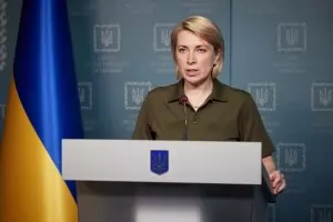 И Украйна ще евакуира цивилните от Херсон