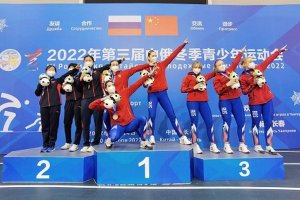 По препоръка на МОК руските и беларуски спортисти нямат право
