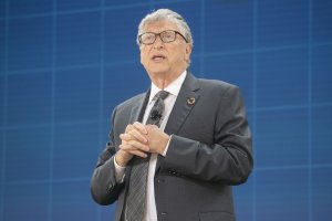 Бил Гейтс е най големият дарител на 2022 г с отпуснати