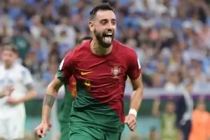 Португалски халф е най-комплексният играч на Мондиал 2022