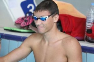 За втори пореден ден Дениел Нанков счупи националния рекорд в