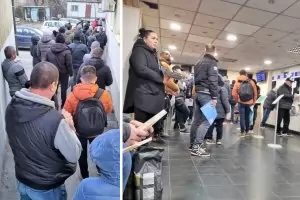 От ДБ искат да направят всички услуги в КАТ електронни