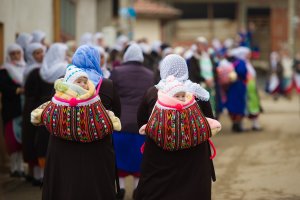 Случва се някой жител на страната да се самоопредели като