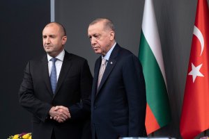 Турция е обещала на България да спира мигрантския поток по