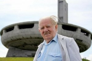 На 93 годишна възраст почина арх Георги Стоилов – бивш кмет