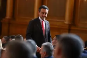 Шенген скара депутатите в парламента