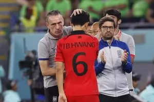 Още един селекционер напусна след отпадането на тима му в Катар