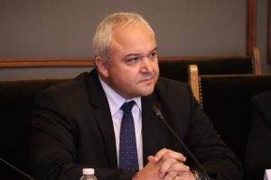 Вътрешният министър Иван Демерджиев изрази позиция че видеото разпространено от