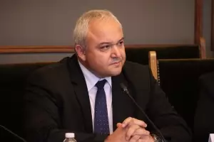 Министър Демерджиев: Видеото от границата е манипулирано