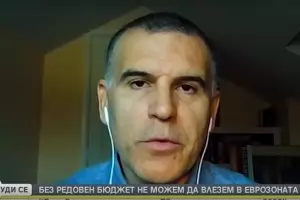 Симеон Дянков: Трябва спешно да ограничим цените на основни храни