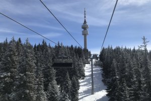 Пампорово открива днес ски сезона с пет писки и близо