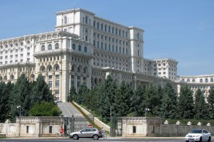 Министърът на вътрешните работи на Румъния Лучиан Боде изпрати отворено
