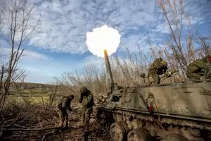 Киев съобщи за 13 000 загинали военни от началото на руската инвазия