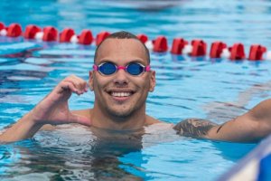 Три национални рекорда подобриха българските плувци в откриващия ден на