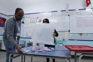 Възможно е: Народът в Тунис отказа да гласува