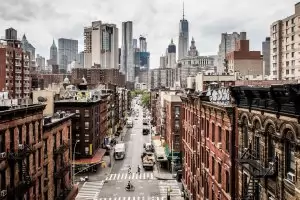 Ню Йорк е най-скъпият град за живеене за 2022 г.