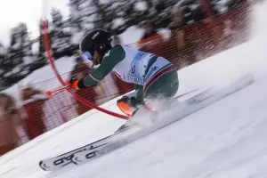 Алберт Попов остана само на 7 стотни от Топ 10 в Кицбюел