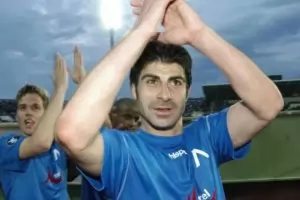 "Левски" осъжда расисткото изказване на Гонзо