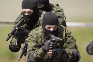 На територията на Беларус подготвят за нахлуване в Украйна своя частна