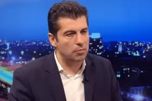 Кирил Петков помагал на Украйна с дизел от "ЛУКойл"