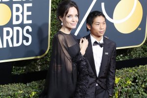 Приемният син на холивудските актьори и бивши съпрузи Анджелина Джоли
