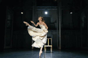 Впечатляващ международен ансамбъл на балета на Софийската опера ще танцува