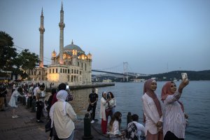 От 1 януари в Турция е въведена туристическа такса съобщи