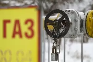 Шантажът на "Газпром" се провали
