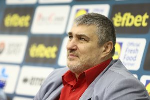 Спорният вътрешен правилник на българската федерация по волейбол БФВ уреждащ