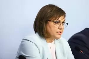 Корнелия Нинова разгневи областни управители след обвинение за манипулация