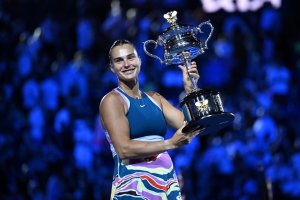 Арина Сабаленка е новата шампионка в Откритото първенство на Австралия