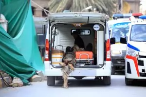 Десетки загинали и над 150 ранени при атентат в Пакистан