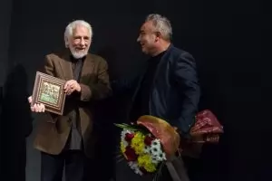 Народният театър отбелязва 90-годишнината на режисьора Асен Шопов