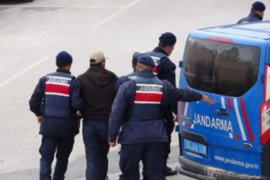 Задържаните турски граждани за убийството българския граничен полицай са се занимавали