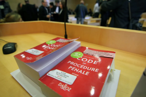 Наказателният съд в Марсилия Франция осъди деветима биячи от т нар