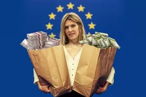 Още двама евродепутати губят имунитета си заради "Катаргейт"
