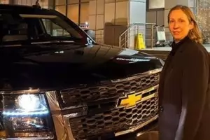 Новият посланик на САЩ в Русия официално встъпи в длъжност