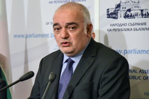 Гражданският активист Арман Бабикян от Отровното трио осъди МВР да