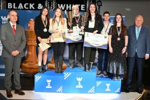 За първи път след 2020 г българският шахмат излъчи своите