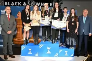 След двугодишна пауза България отново има шампиони по шахмат